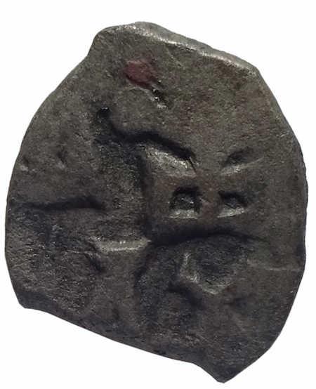 Ancient-Coins-From-India-#-121-122-123